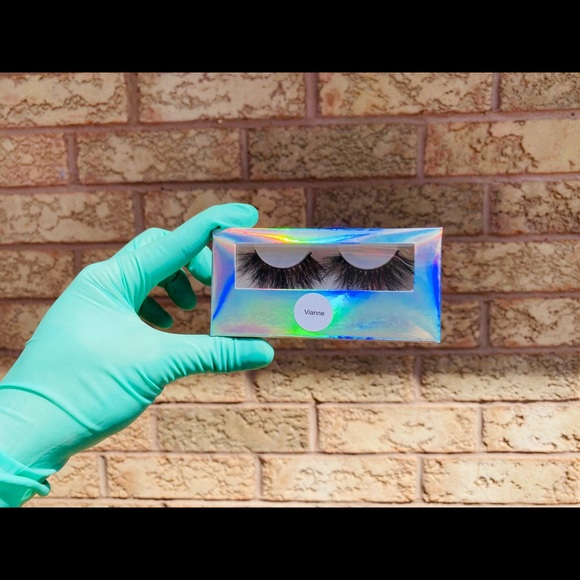 25MM Mink Eyelash - Picture 1 of 4